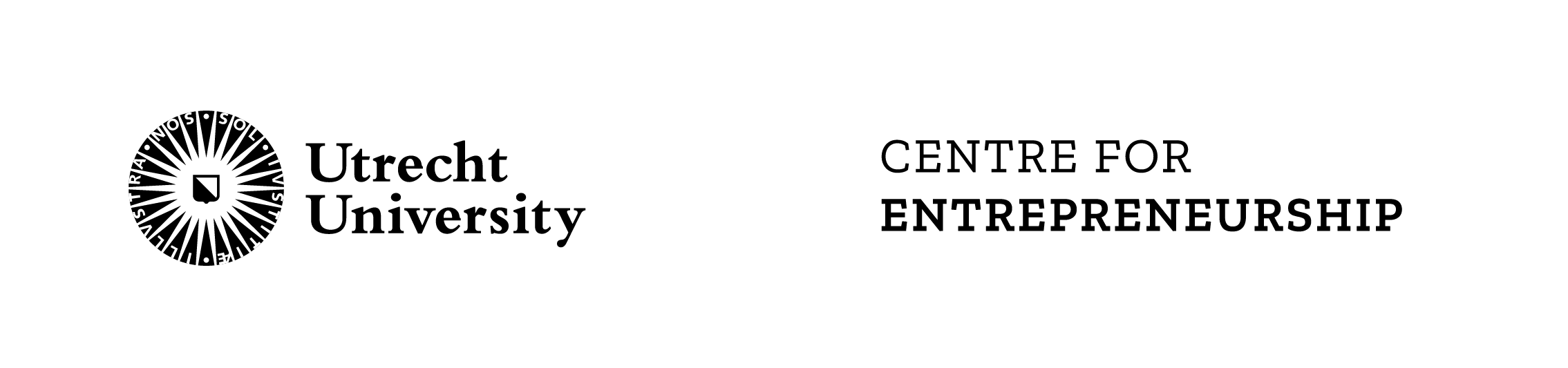 Utrecht University Centre for Entrepreneurship